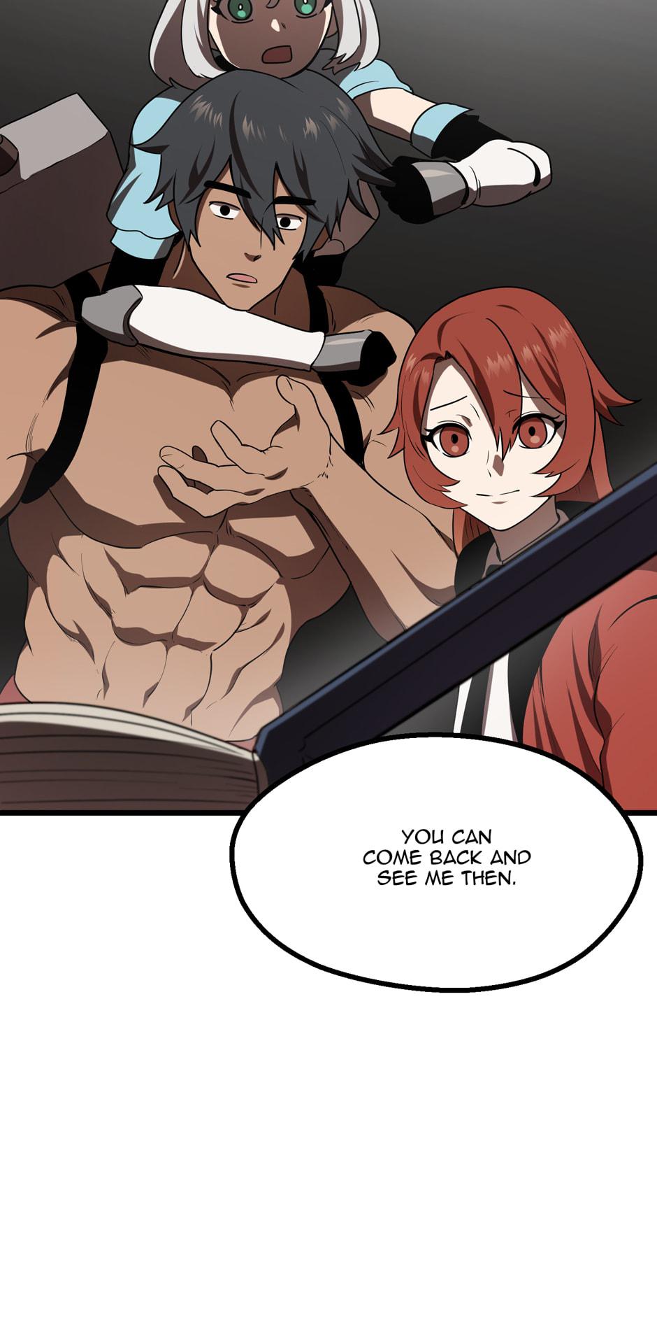 Read Survival Story of a Sword King in a Fantasy World Manga Online
