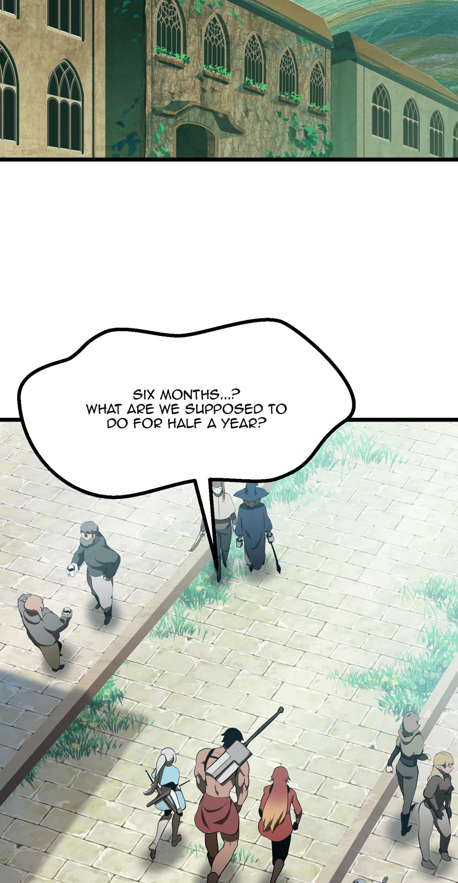 Read Survival Story of a Sword King in a Fantasy World Manga Online