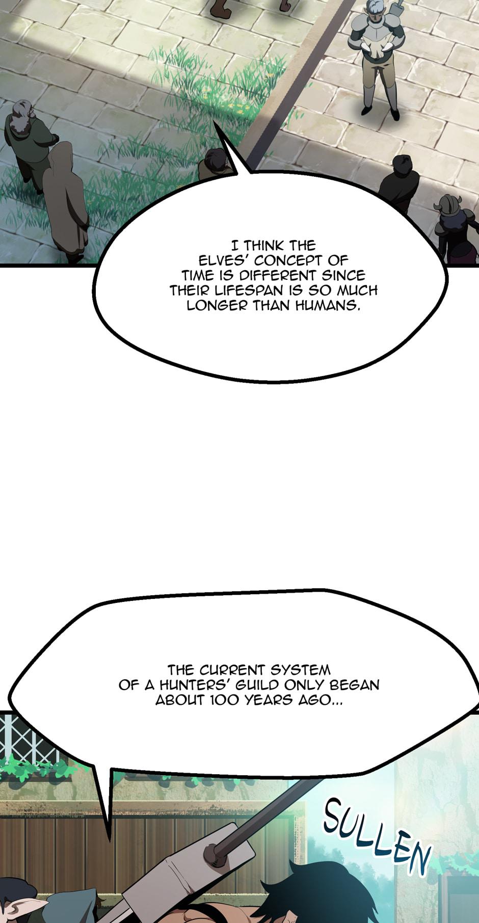 Read Survival Story of a Sword King in a Fantasy World Manga Online