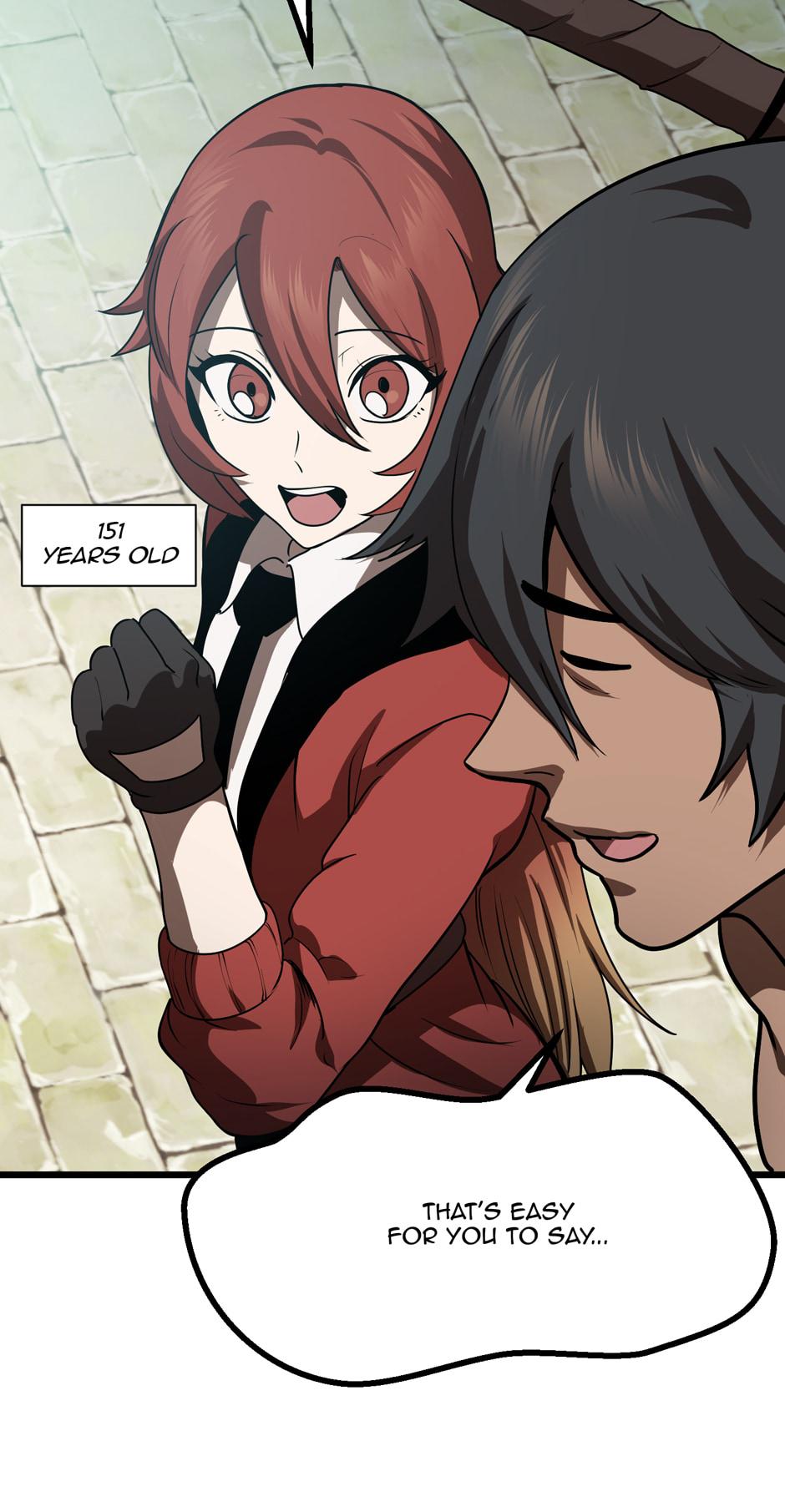 Read Survival Story of a Sword King in a Fantasy World Manga Online