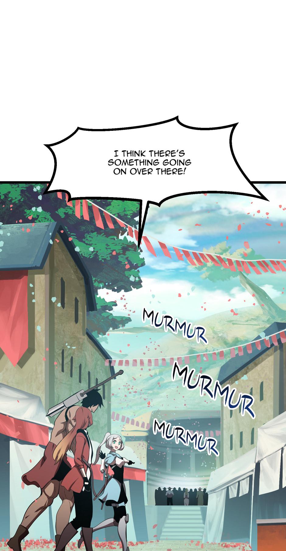 Read Survival Story of a Sword King in a Fantasy World Manga Online