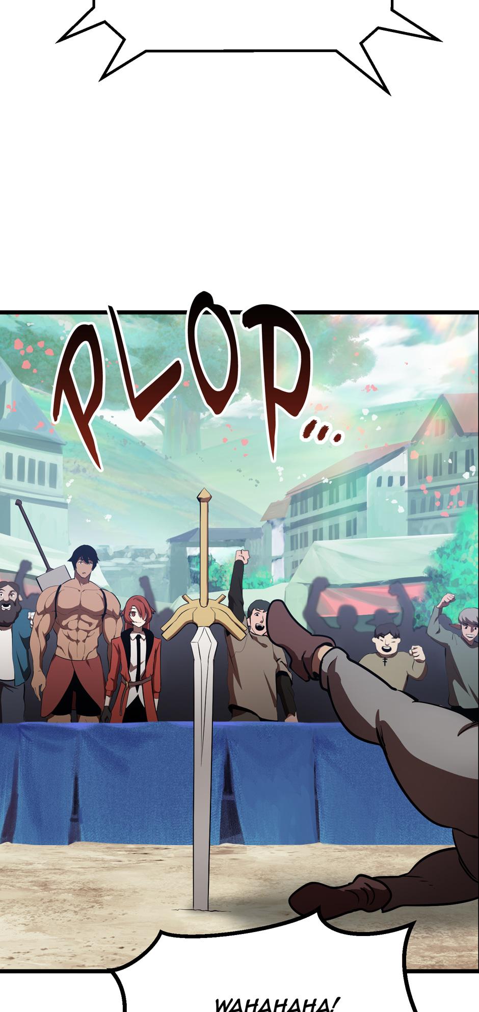 Read Survival Story of a Sword King in a Fantasy World Manga Online