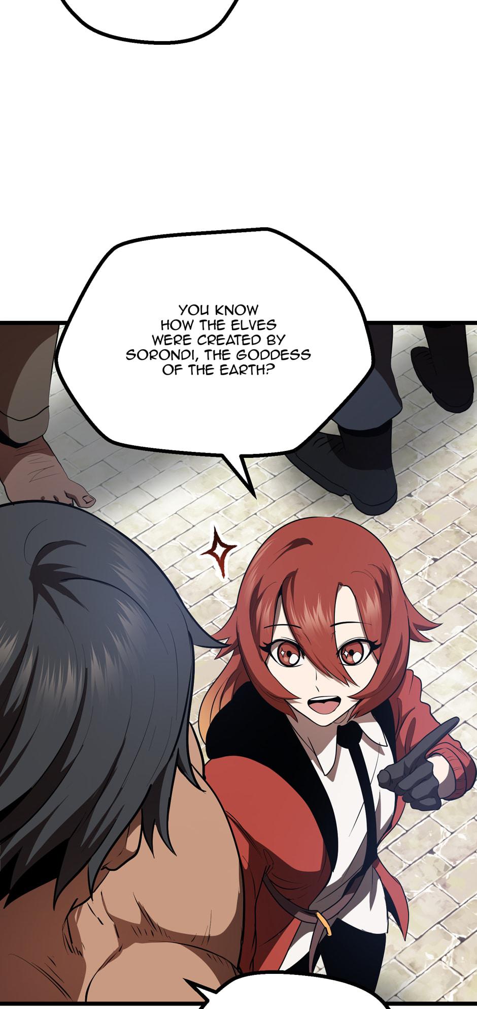 Read Survival Story of a Sword King in a Fantasy World Manga Online