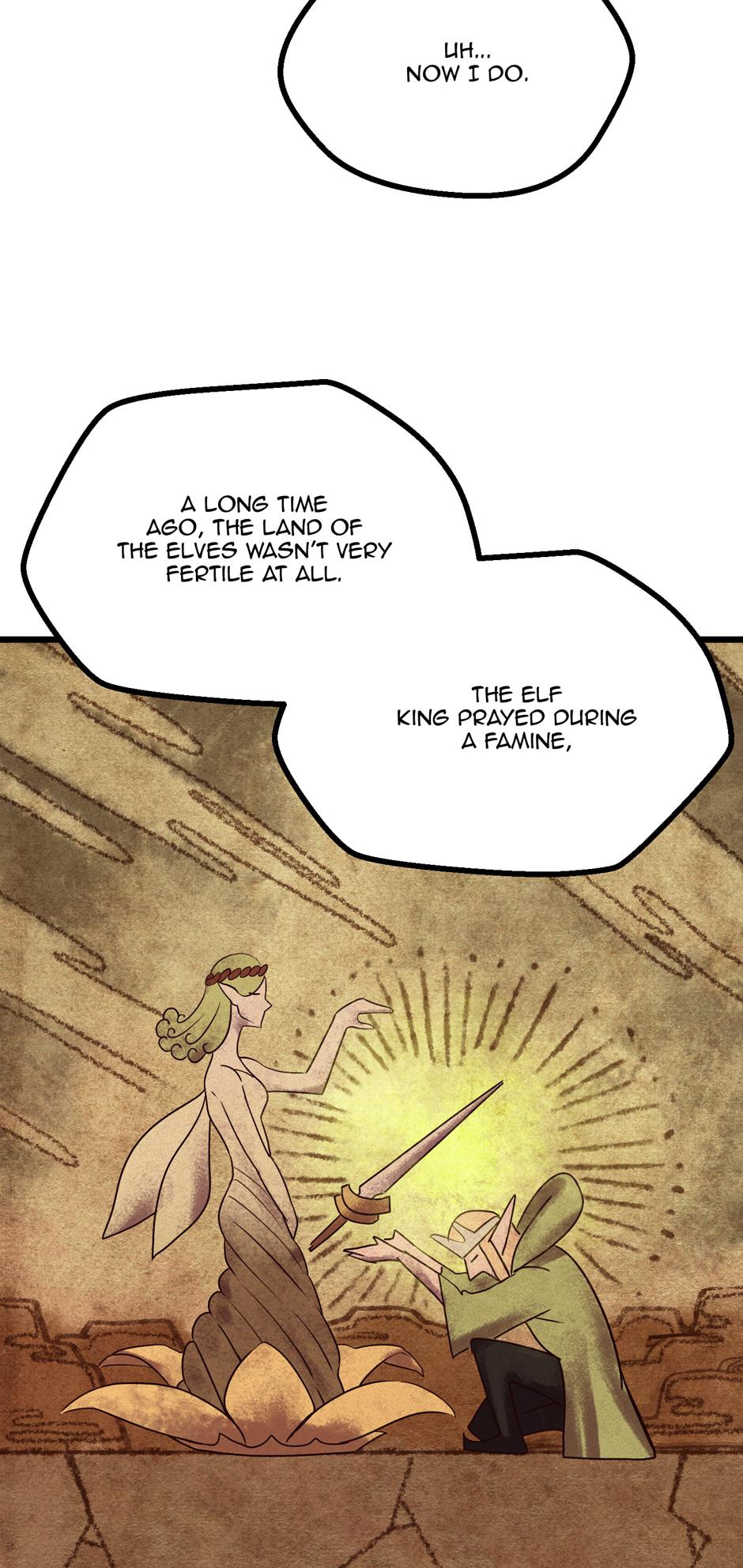 Read Survival Story of a Sword King in a Fantasy World Manga Online