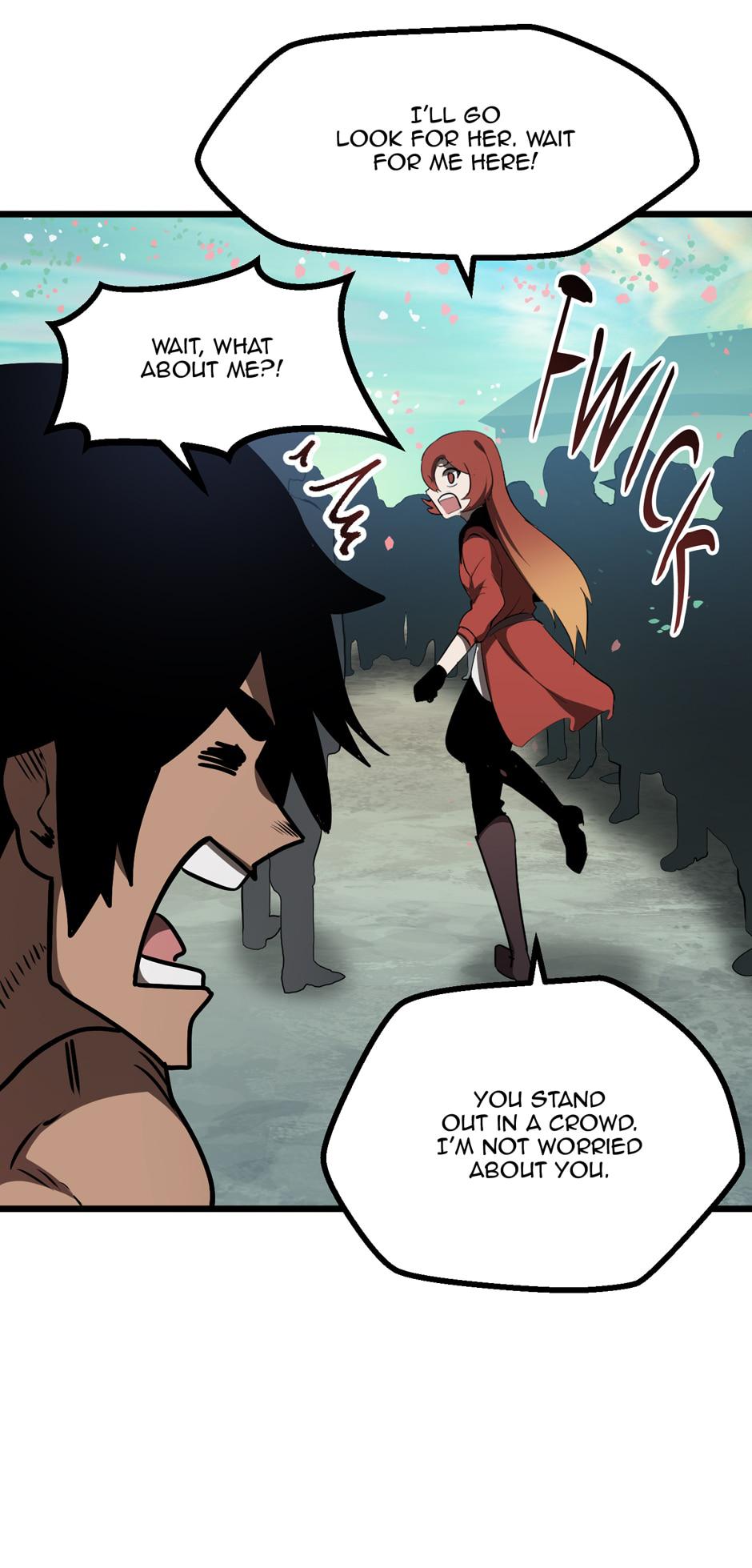 Read Survival Story of a Sword King in a Fantasy World Manga Online