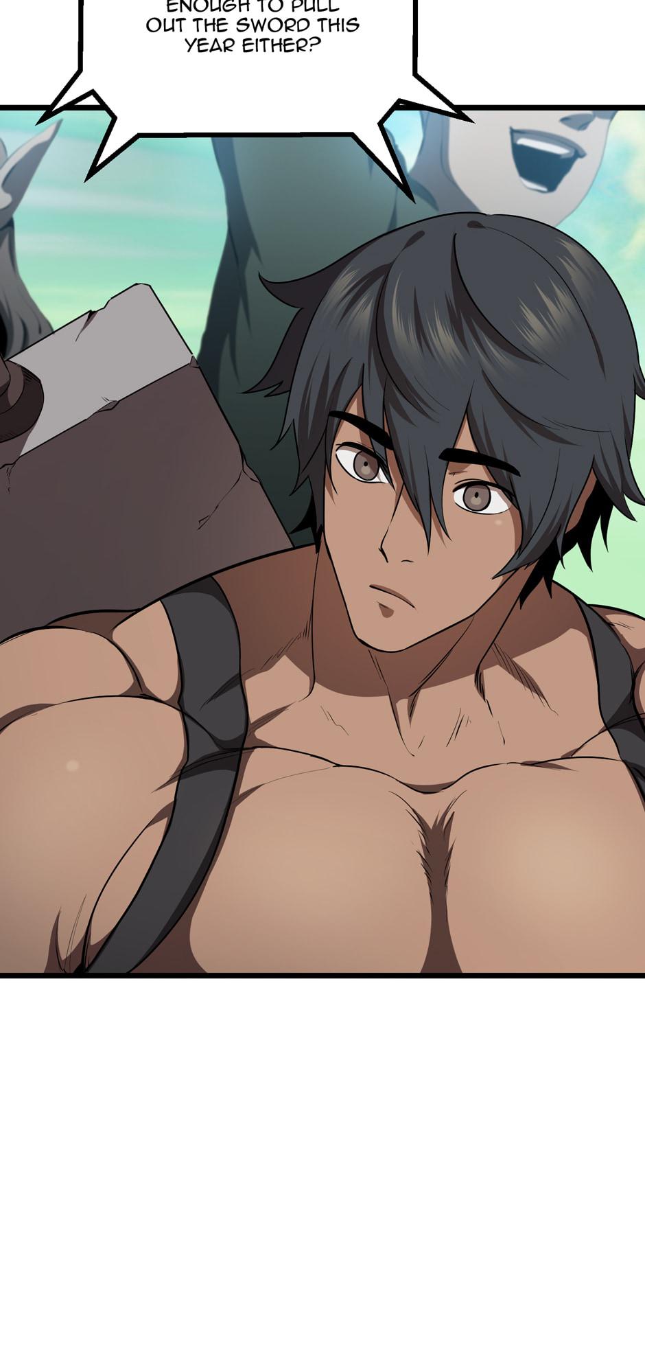 Read Survival Story of a Sword King in a Fantasy World Manga Online
