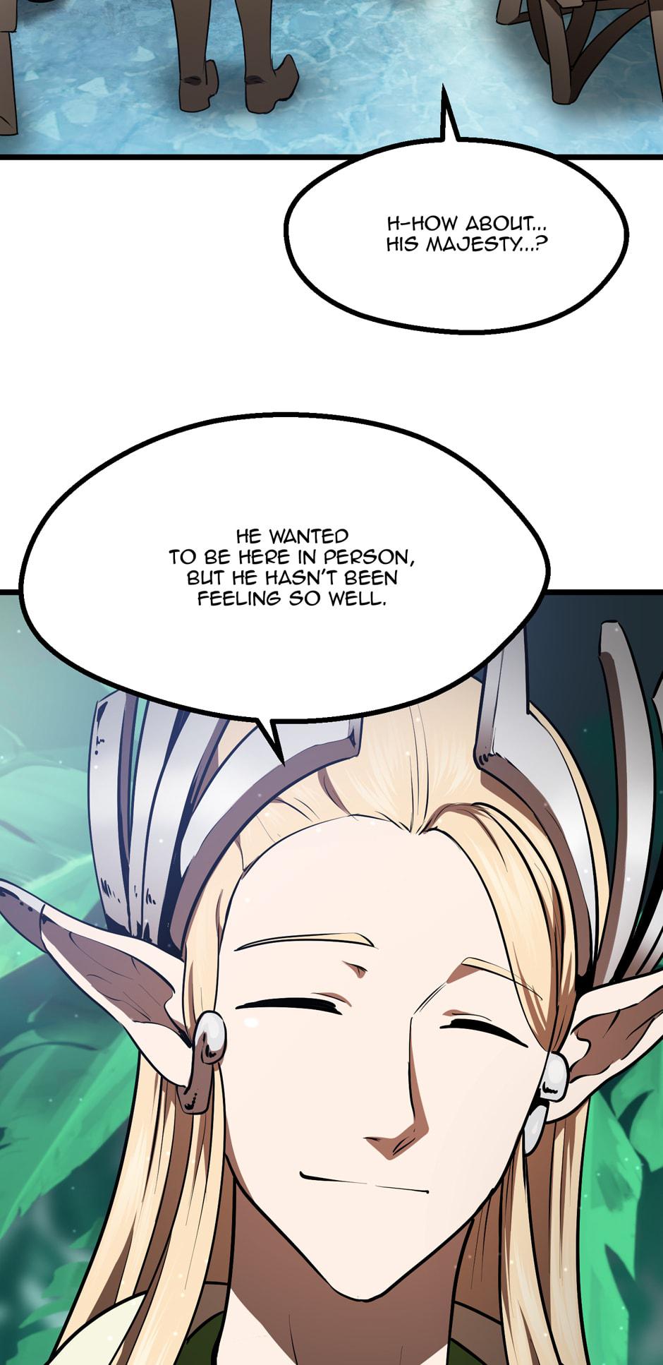 Read Survival Story of a Sword King in a Fantasy World Manga Online