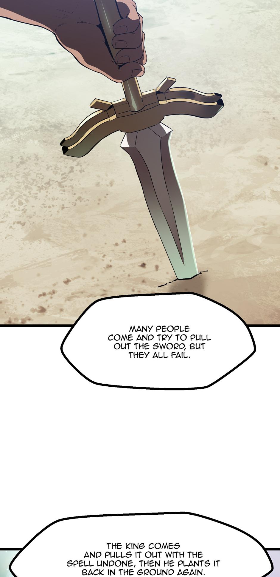 Read Survival Story of a Sword King in a Fantasy World Manga Online