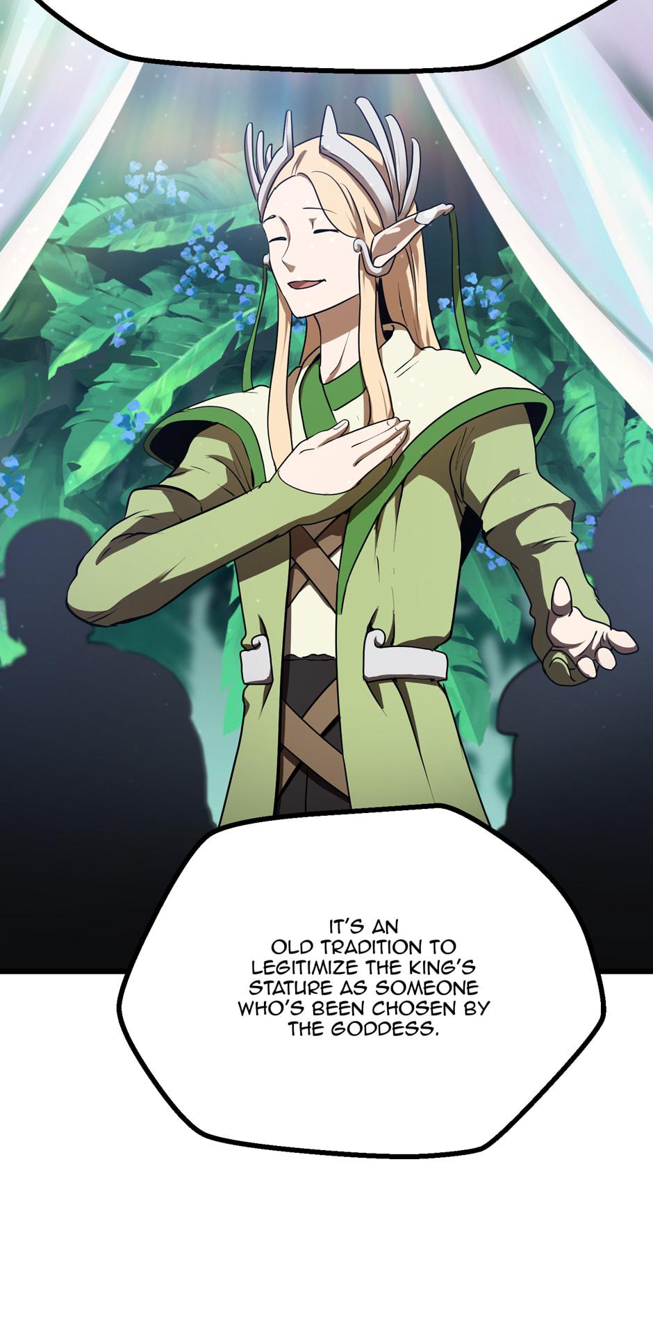 Read Survival Story of a Sword King in a Fantasy World Manga Online