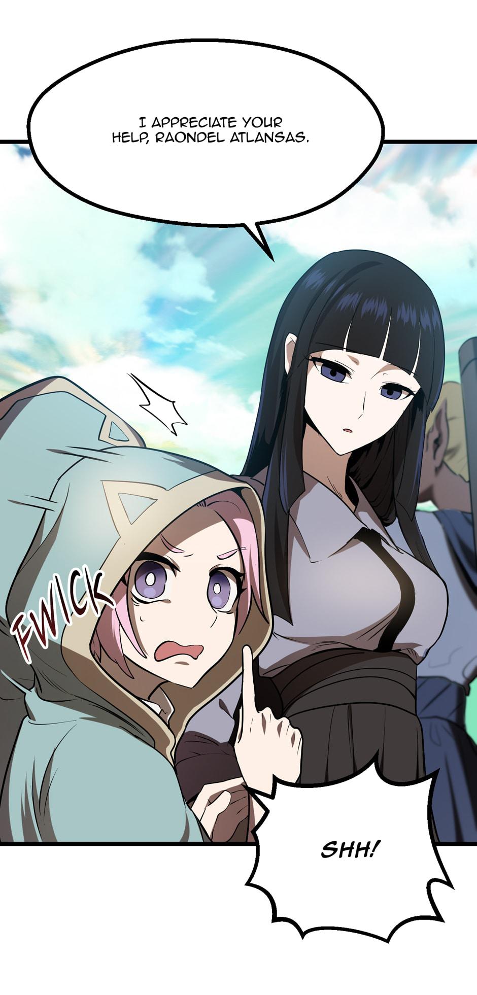 Read Survival Story of a Sword King in a Fantasy World Manga Online