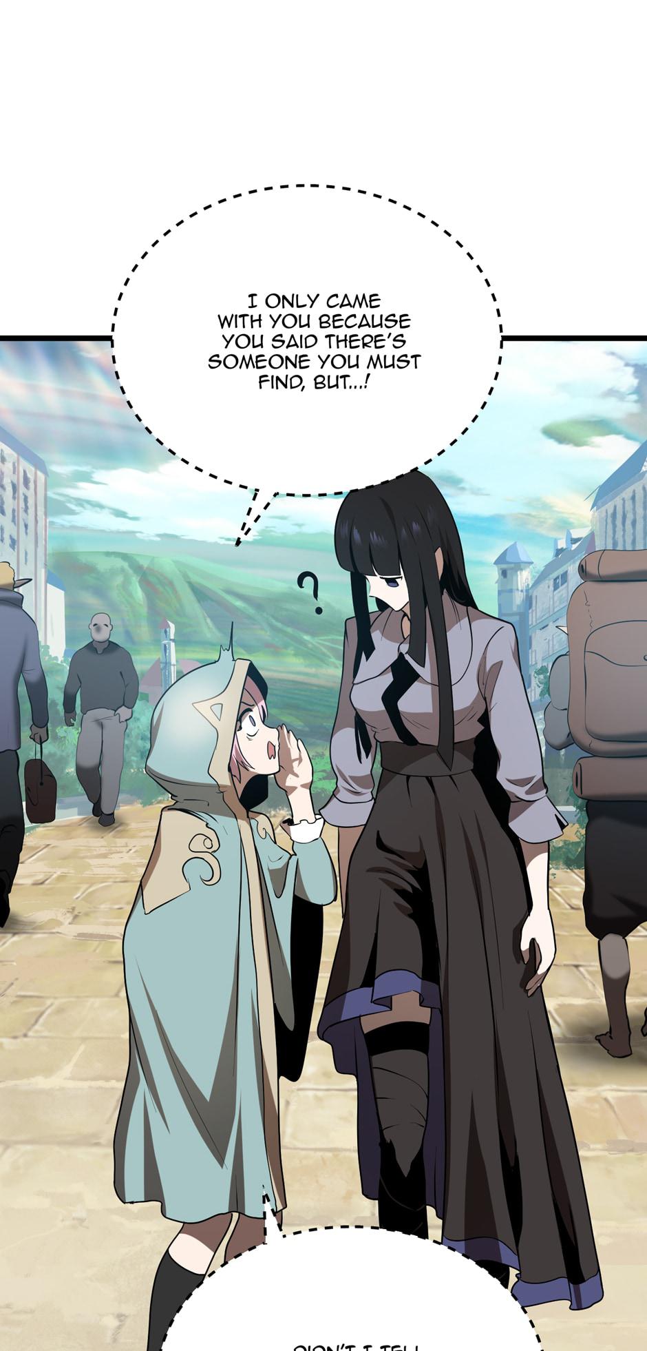 Read Survival Story of a Sword King in a Fantasy World Manga Online