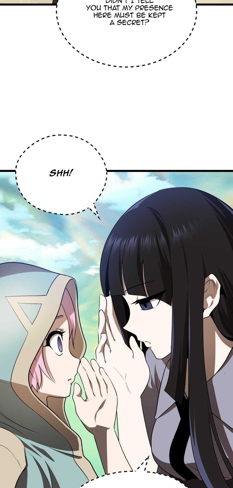 Read Survival Story of a Sword King in a Fantasy World Manga Online