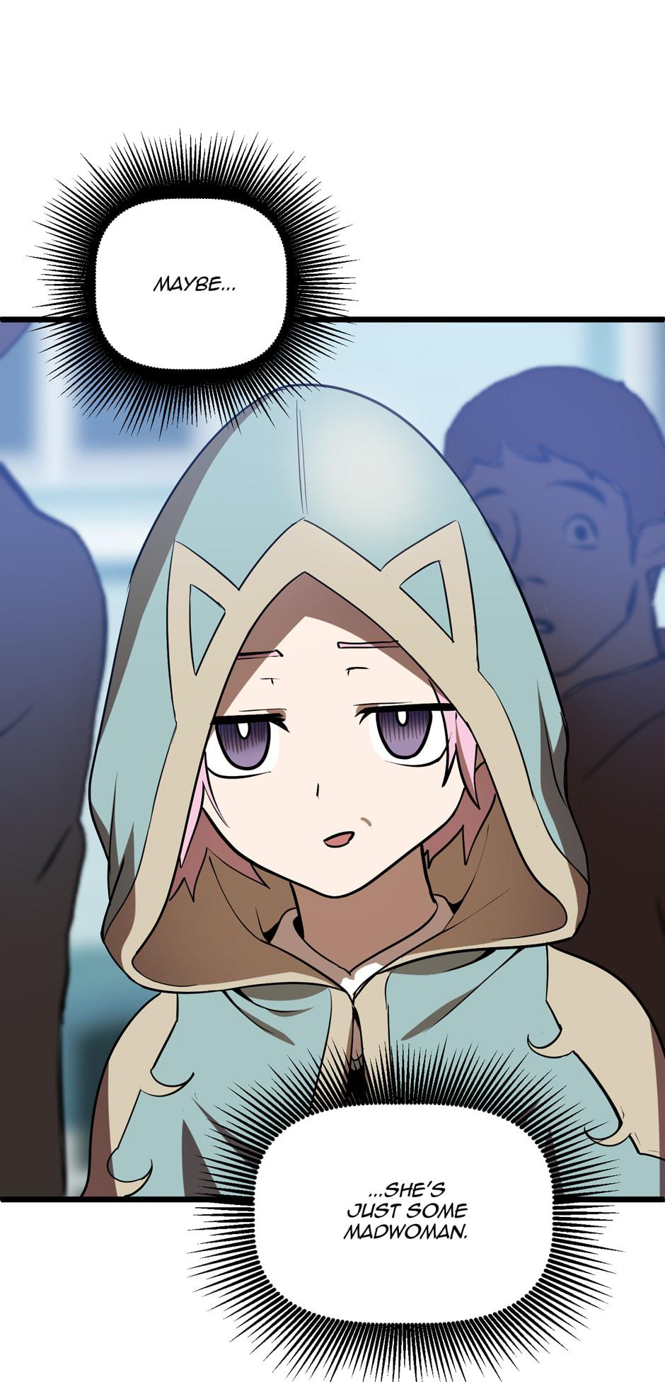 Read Survival Story of a Sword King in a Fantasy World Manga Online