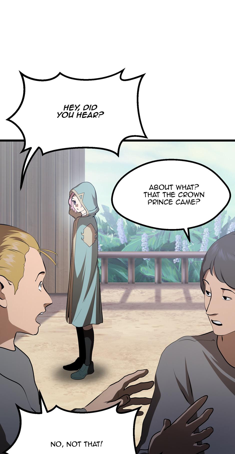 Read Survival Story of a Sword King in a Fantasy World Manga Online