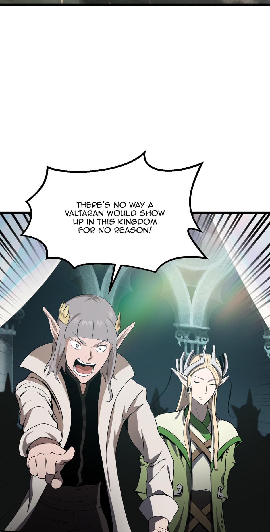 Read Survival Story of a Sword King in a Fantasy World Manga Online