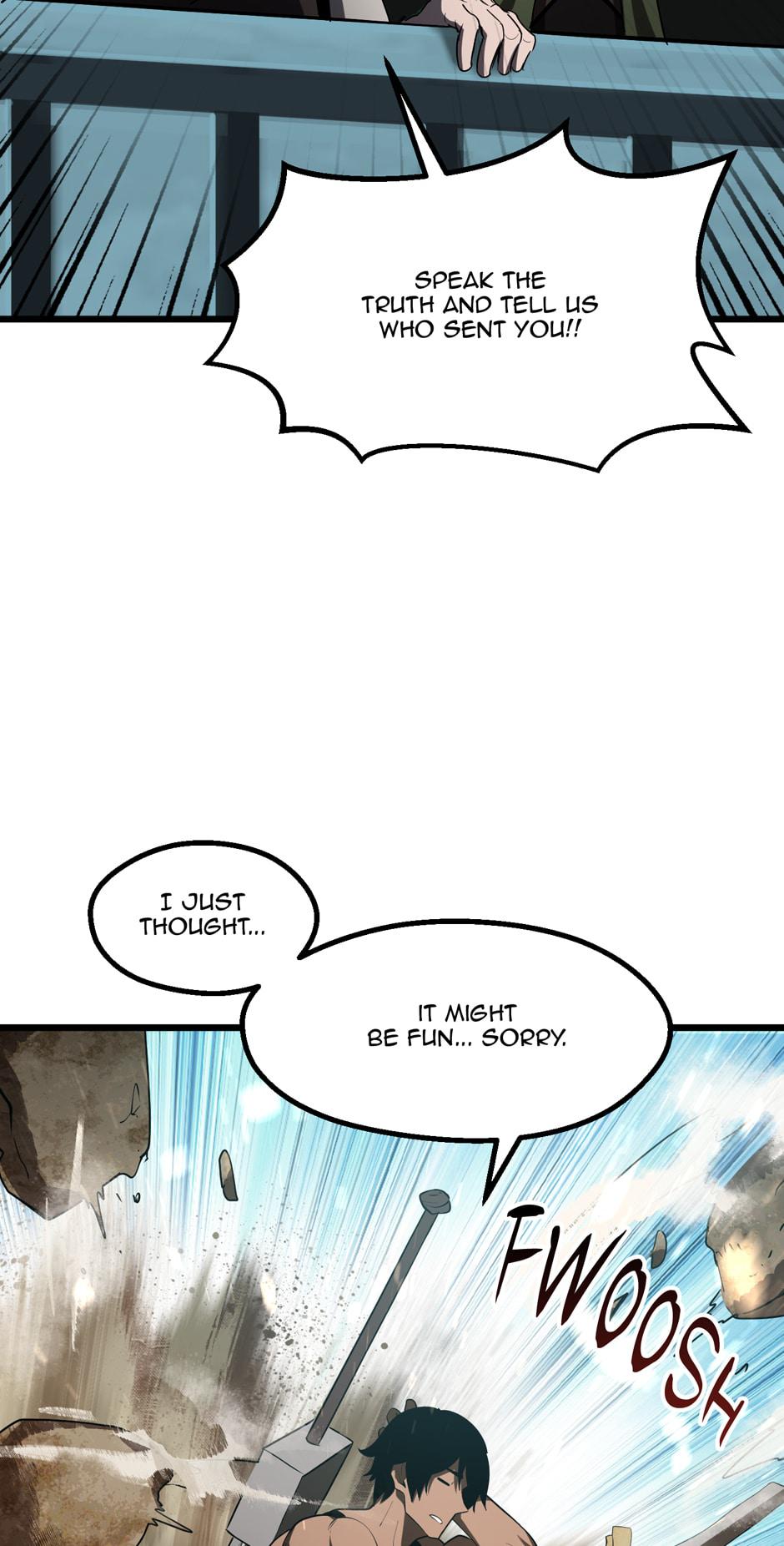 Read Survival Story of a Sword King in a Fantasy World Manga Online