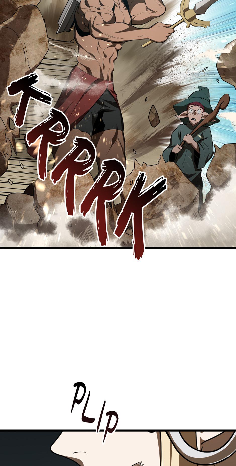 Read Survival Story of a Sword King in a Fantasy World Manga Online