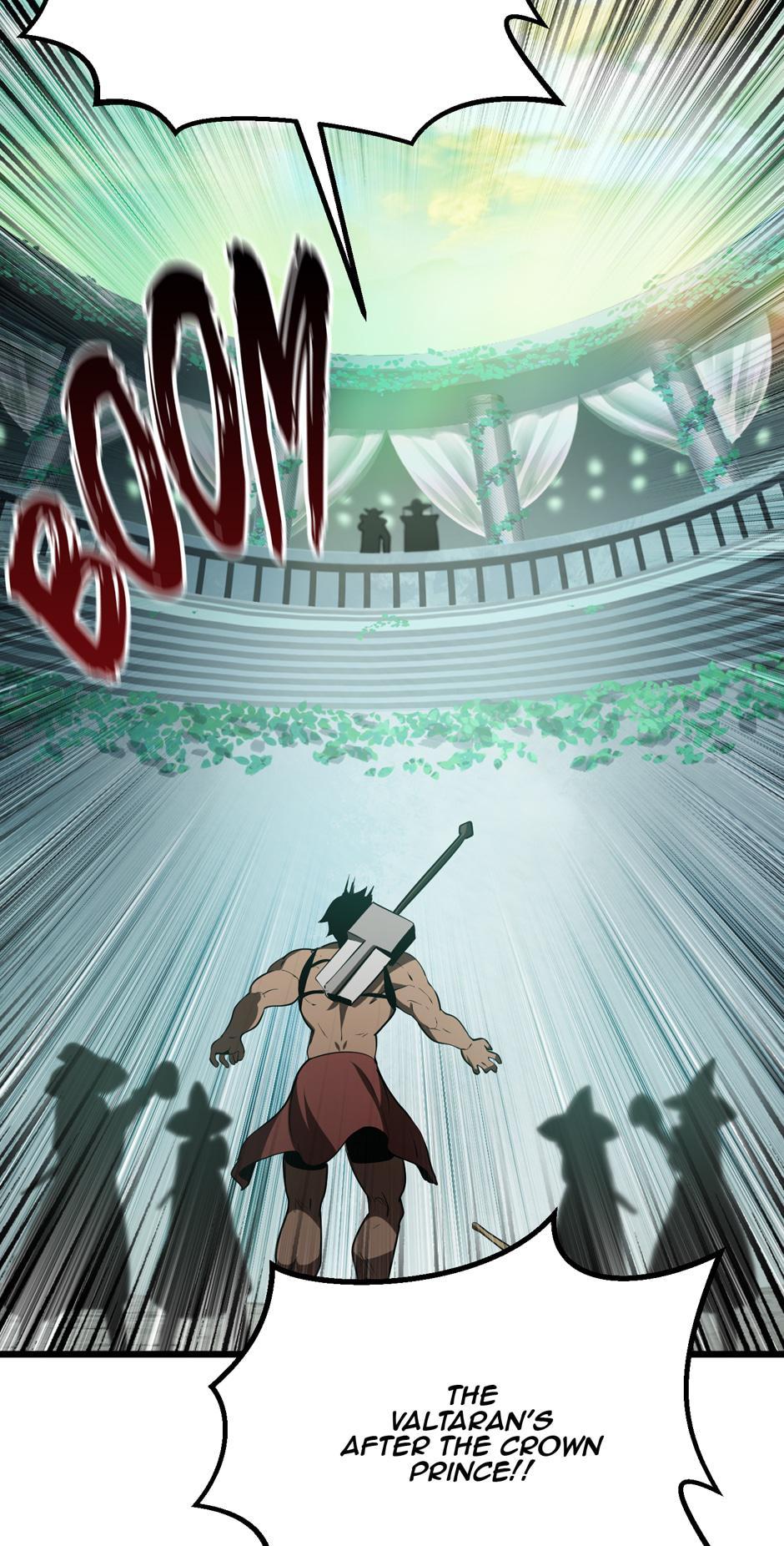 Read Survival Story of a Sword King in a Fantasy World Manga Online