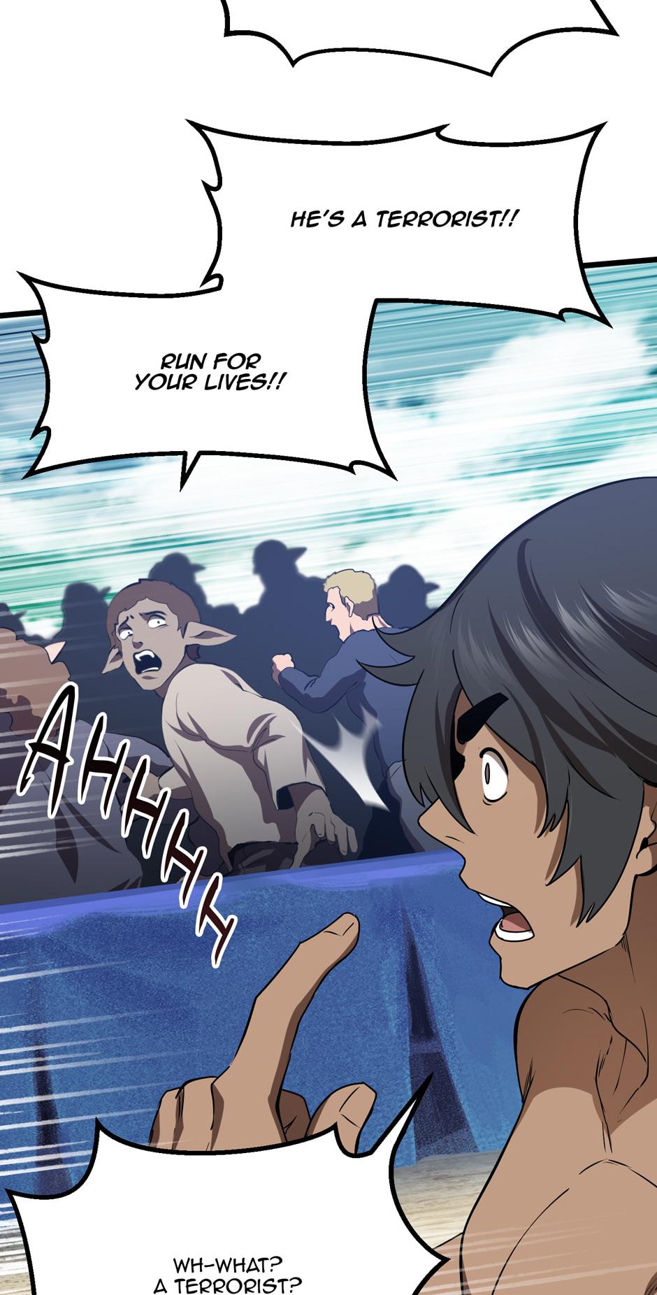 Read Survival Story of a Sword King in a Fantasy World Manga Online