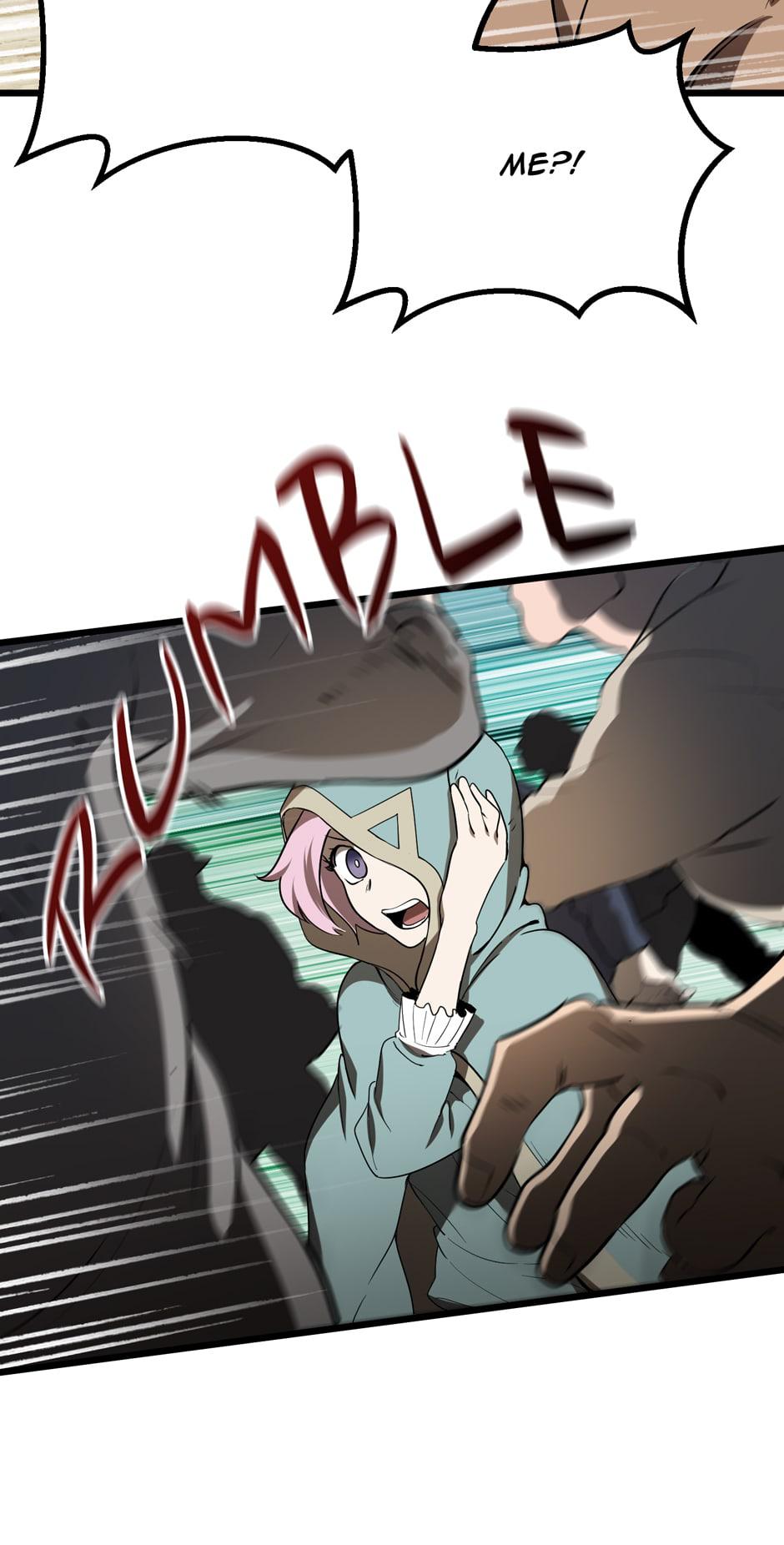 Read Survival Story of a Sword King in a Fantasy World Manga Online