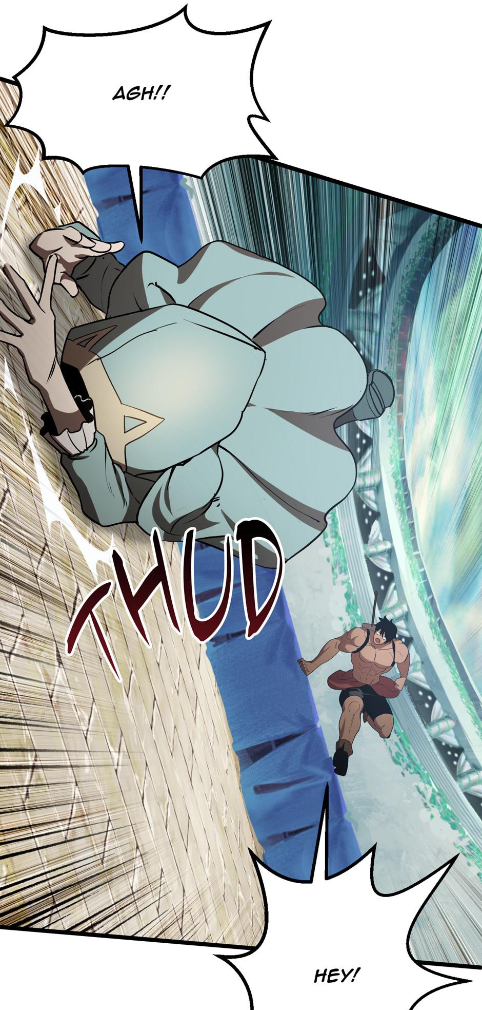 Read Survival Story of a Sword King in a Fantasy World Manga Online