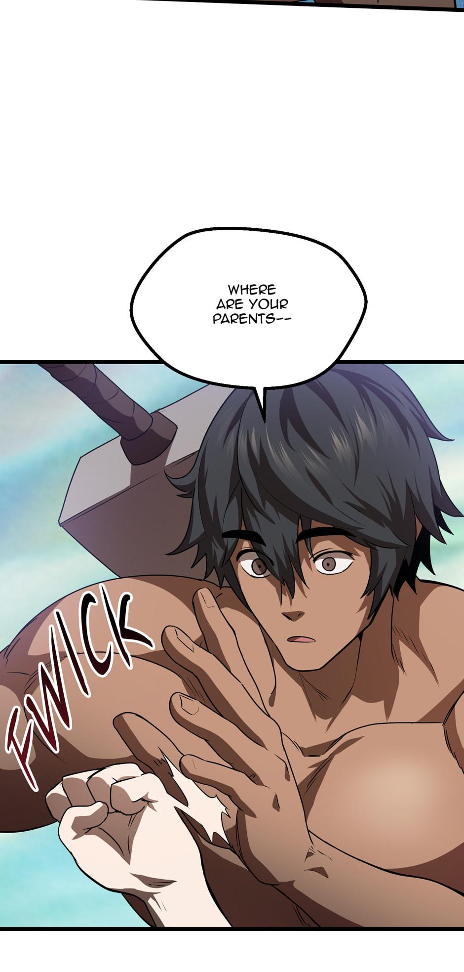 Read Survival Story of a Sword King in a Fantasy World Manga Online