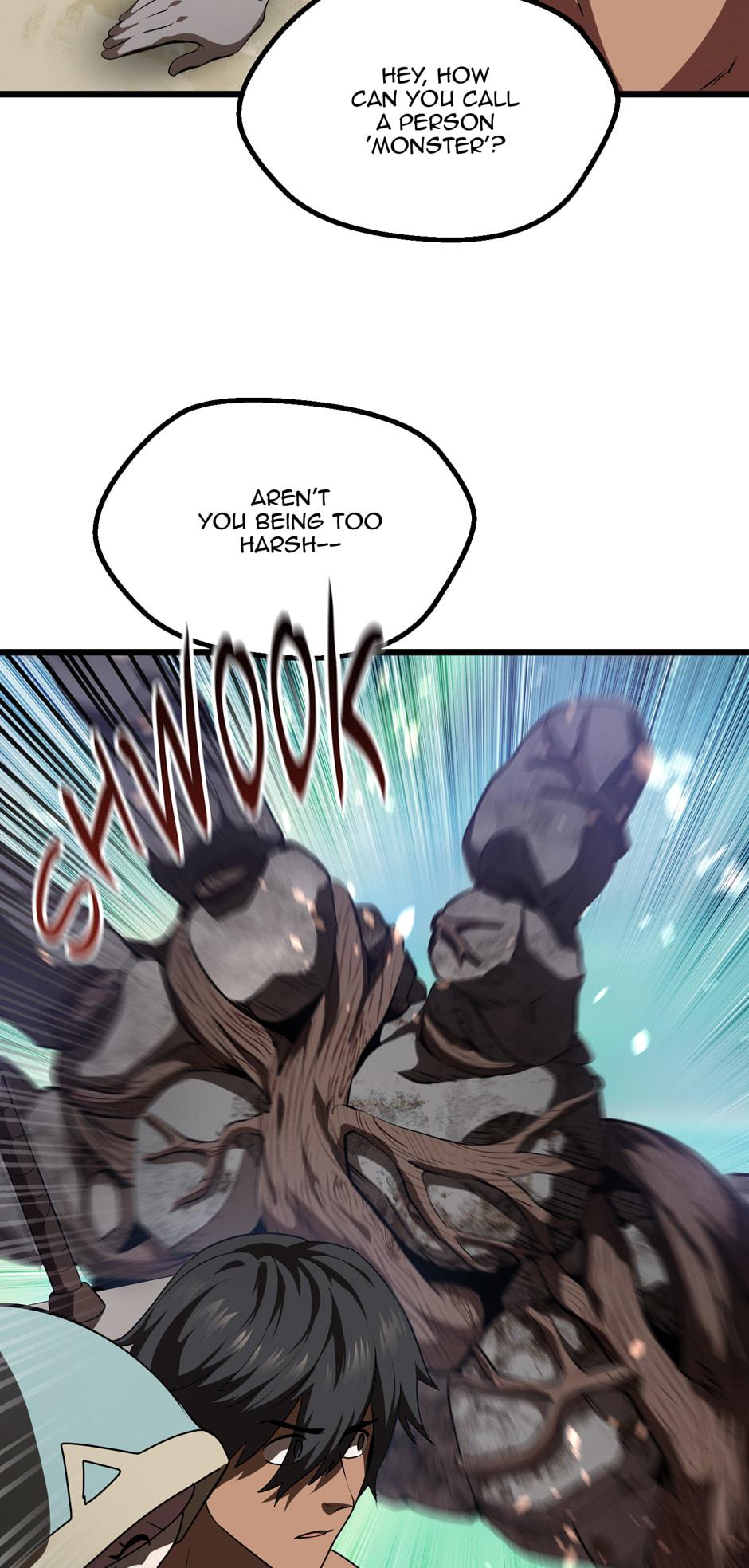 Read Survival Story of a Sword King in a Fantasy World Manga Online