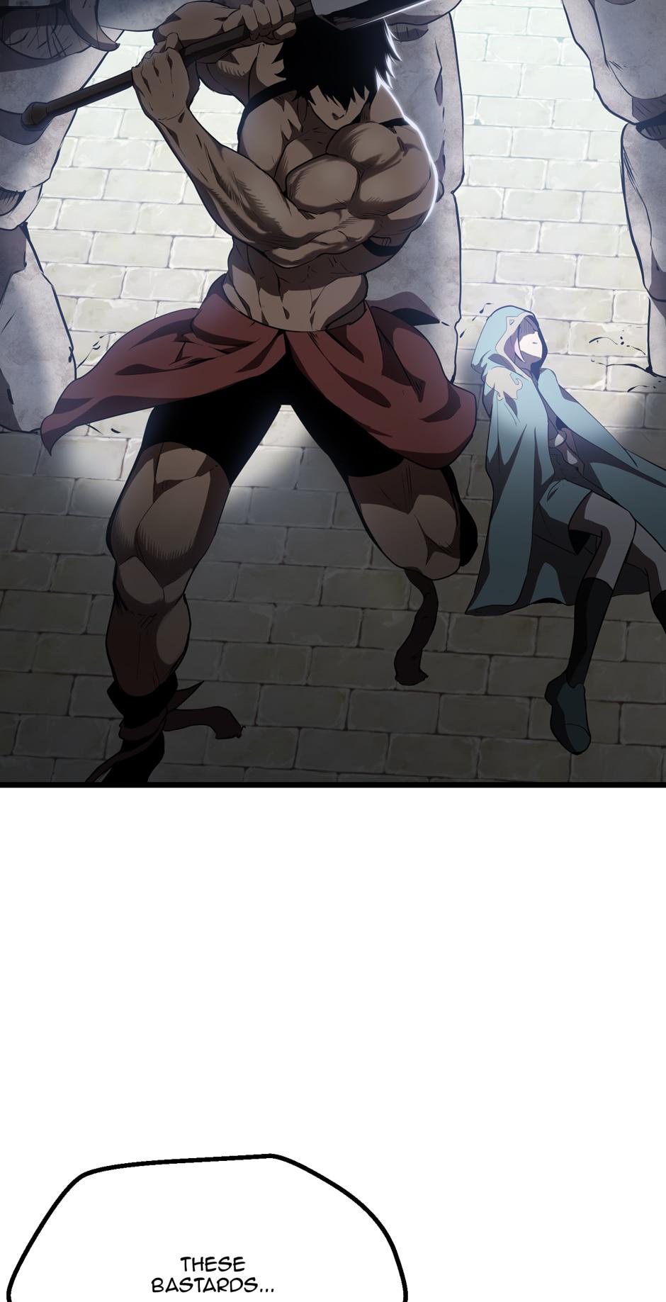 Read Survival Story of a Sword King in a Fantasy World Manga Online