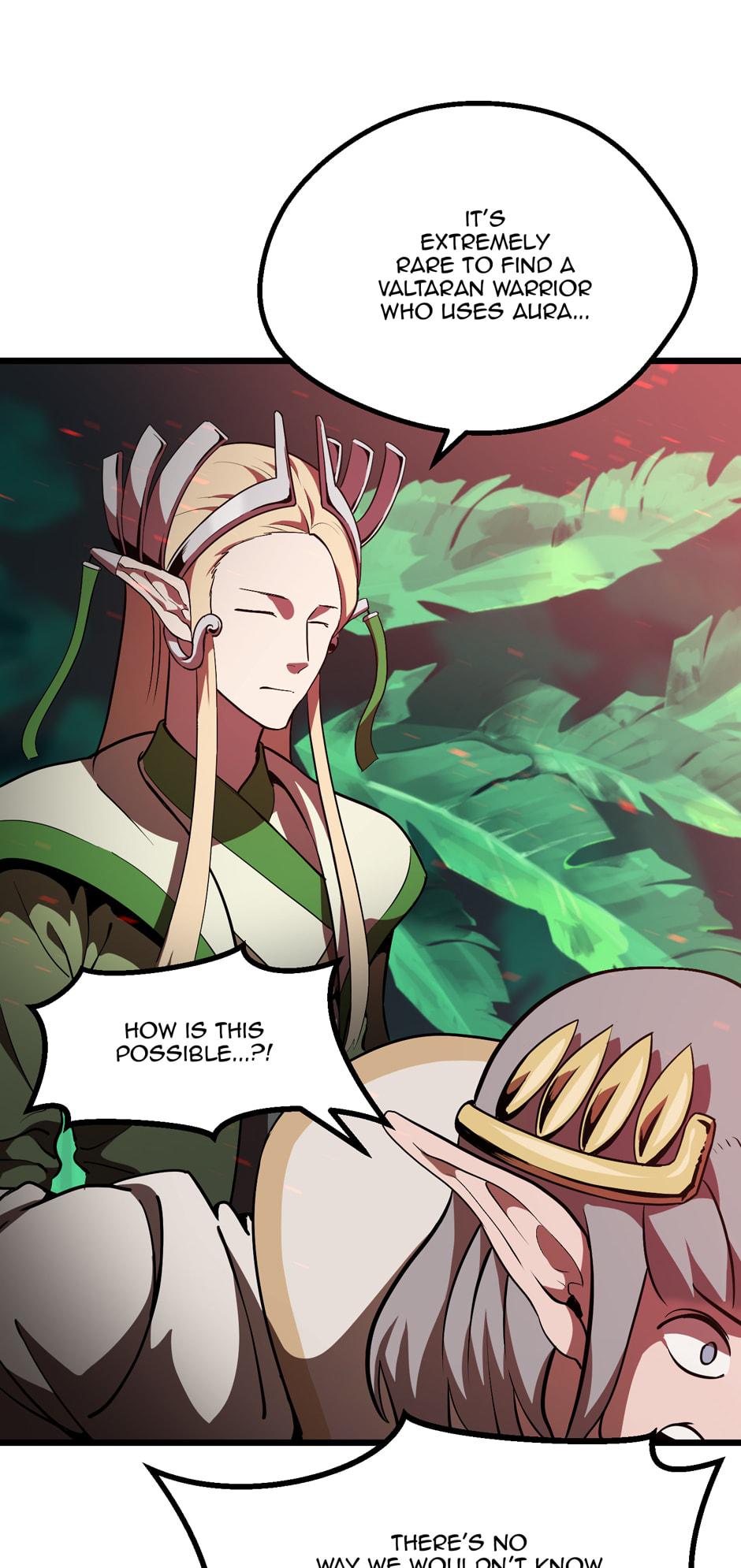 Read Survival Story of a Sword King in a Fantasy World Manga Online