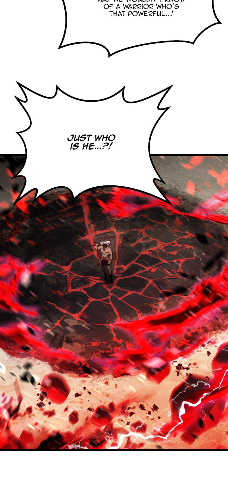 Read Survival Story of a Sword King in a Fantasy World Manga Online