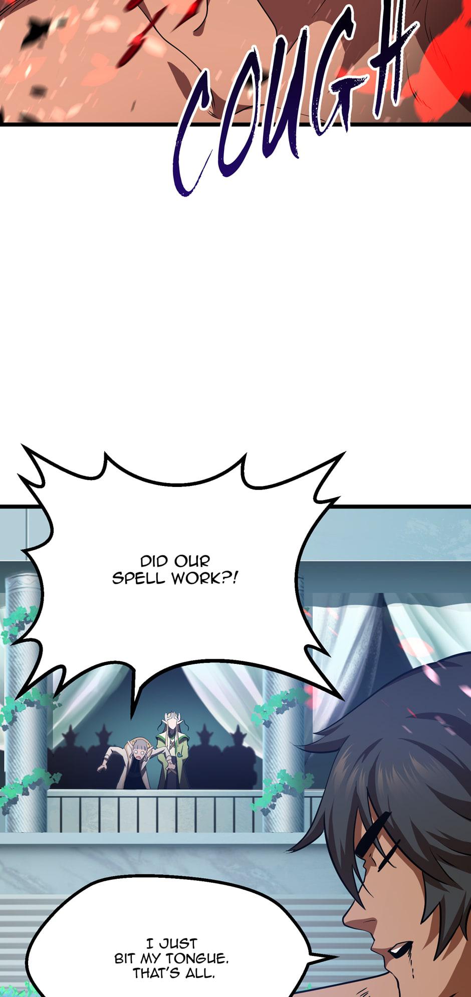 Read Survival Story of a Sword King in a Fantasy World Manga Online
