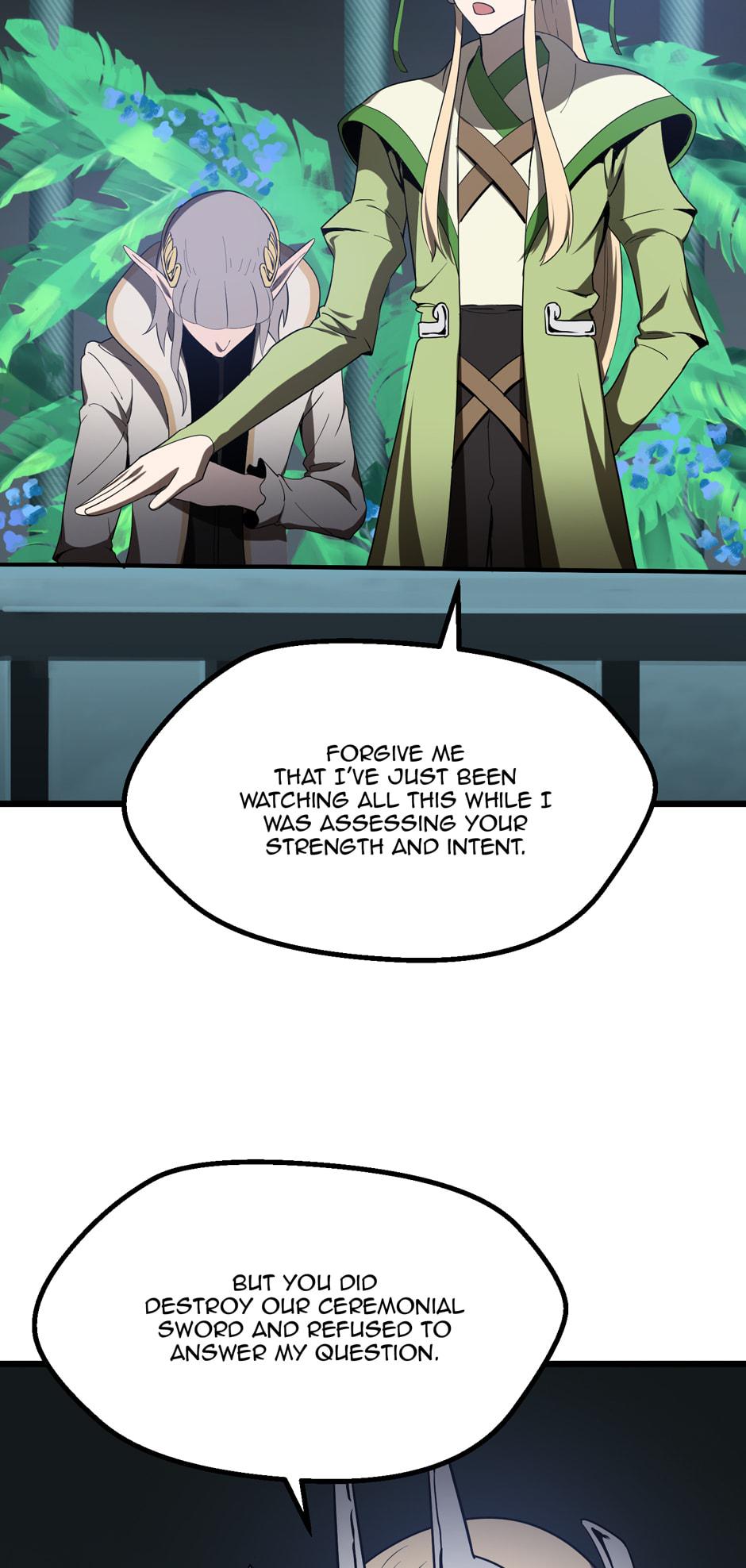 Read Survival Story of a Sword King in a Fantasy World Manga Online