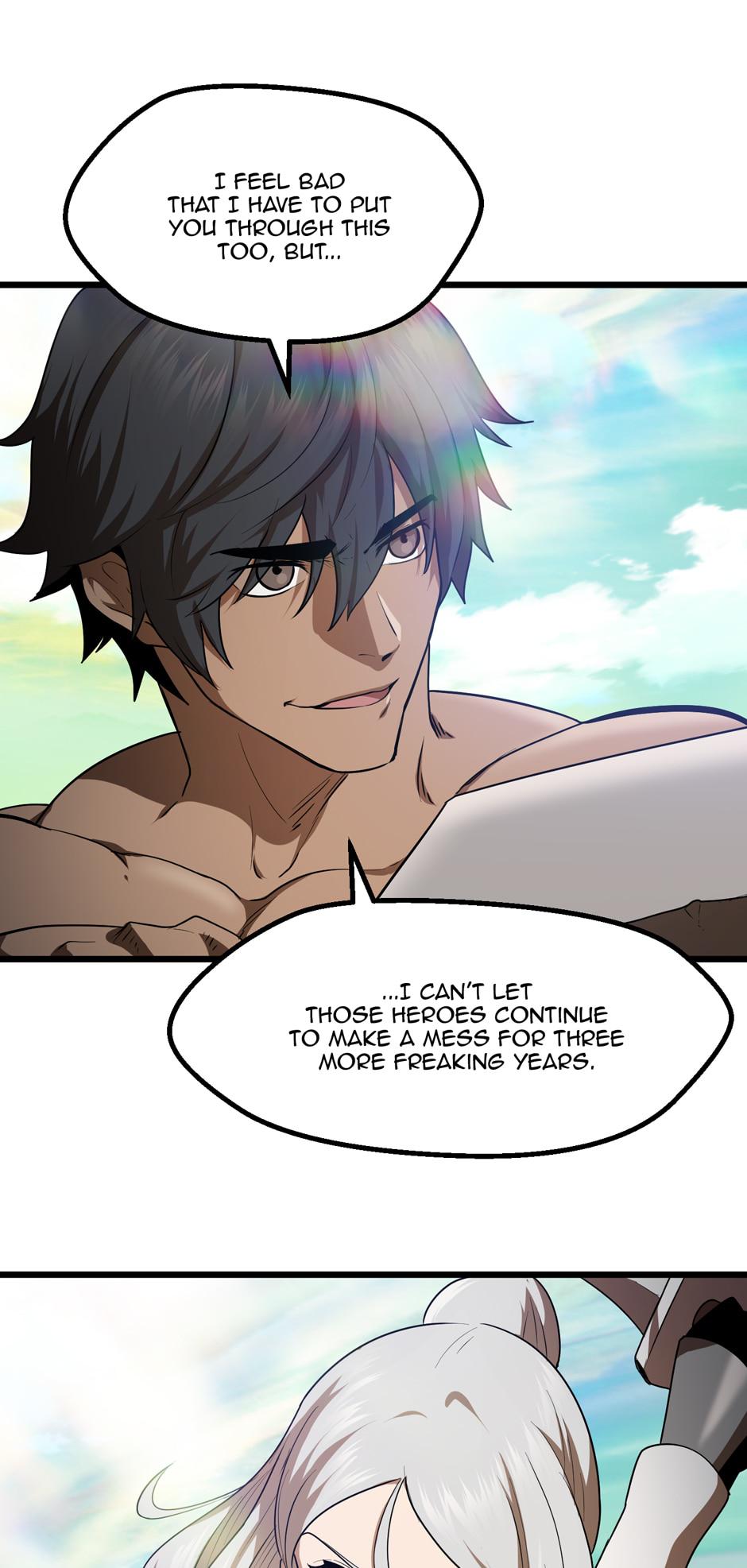 Read Survival Story of a Sword King in a Fantasy World Manga Online