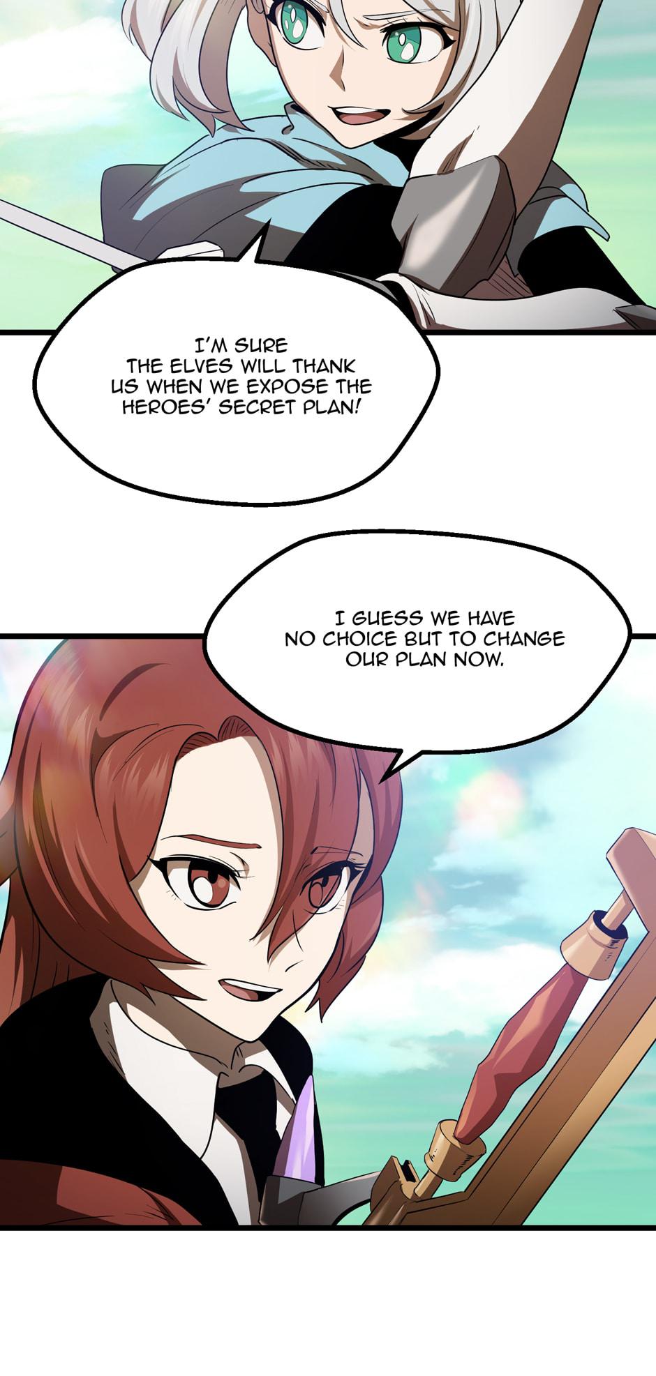Read Survival Story of a Sword King in a Fantasy World Manga Online