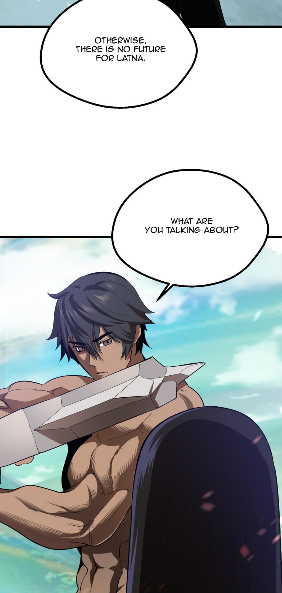 Read Survival Story of a Sword King in a Fantasy World Manga Online