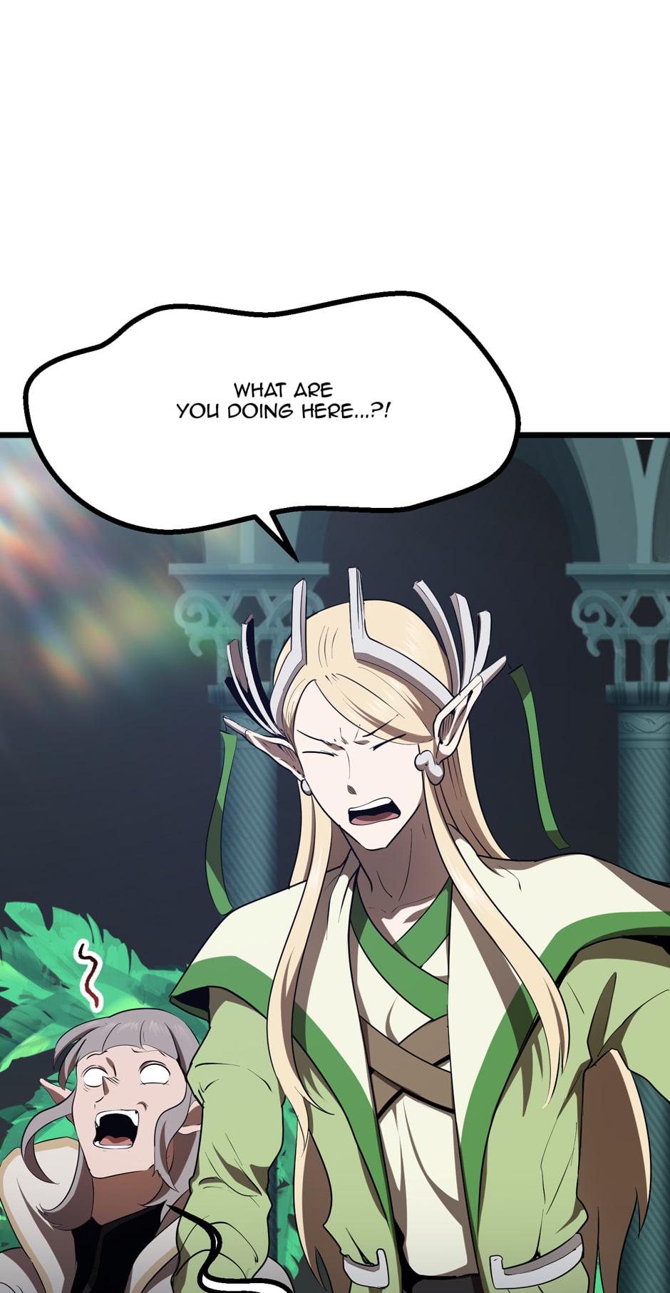 Read Survival Story of a Sword King in a Fantasy World Manga Online