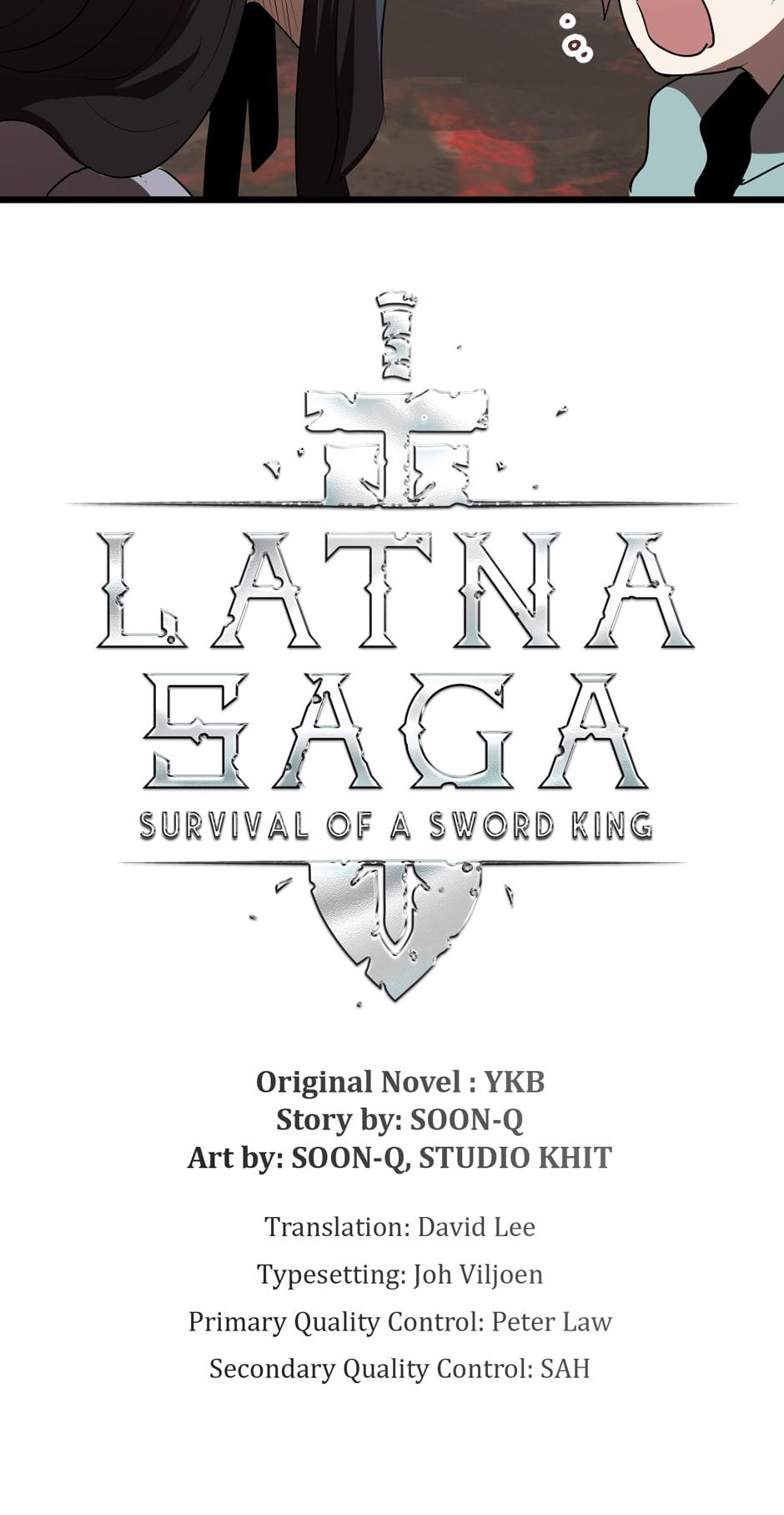 Read Survival Story of a Sword King in a Fantasy World Manga Online