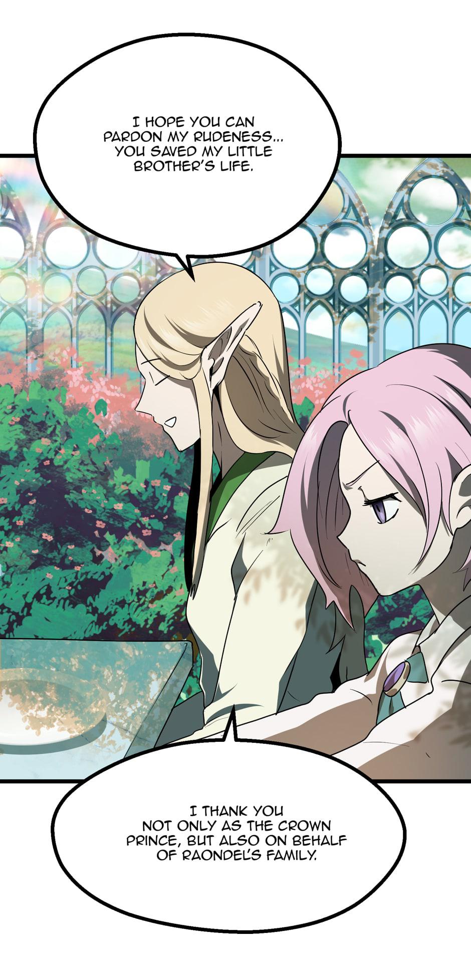 Read Survival Story of a Sword King in a Fantasy World Manga Online