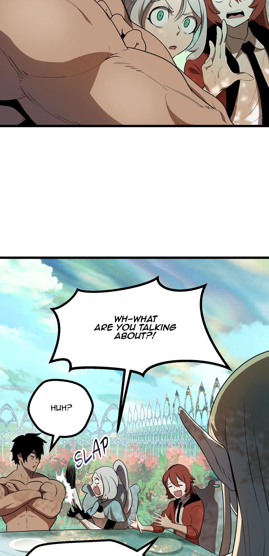 Read Survival Story of a Sword King in a Fantasy World Manga Online