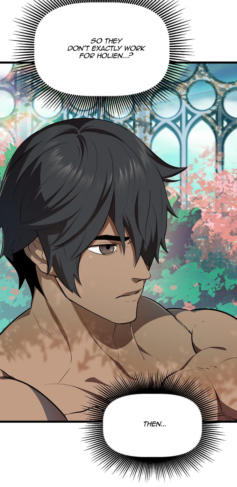 Read Survival Story of a Sword King in a Fantasy World Manga Online