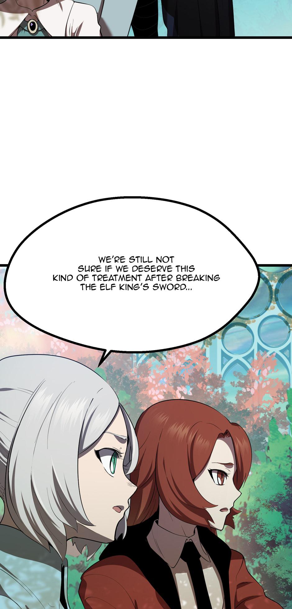 Read Survival Story of a Sword King in a Fantasy World Manga Online