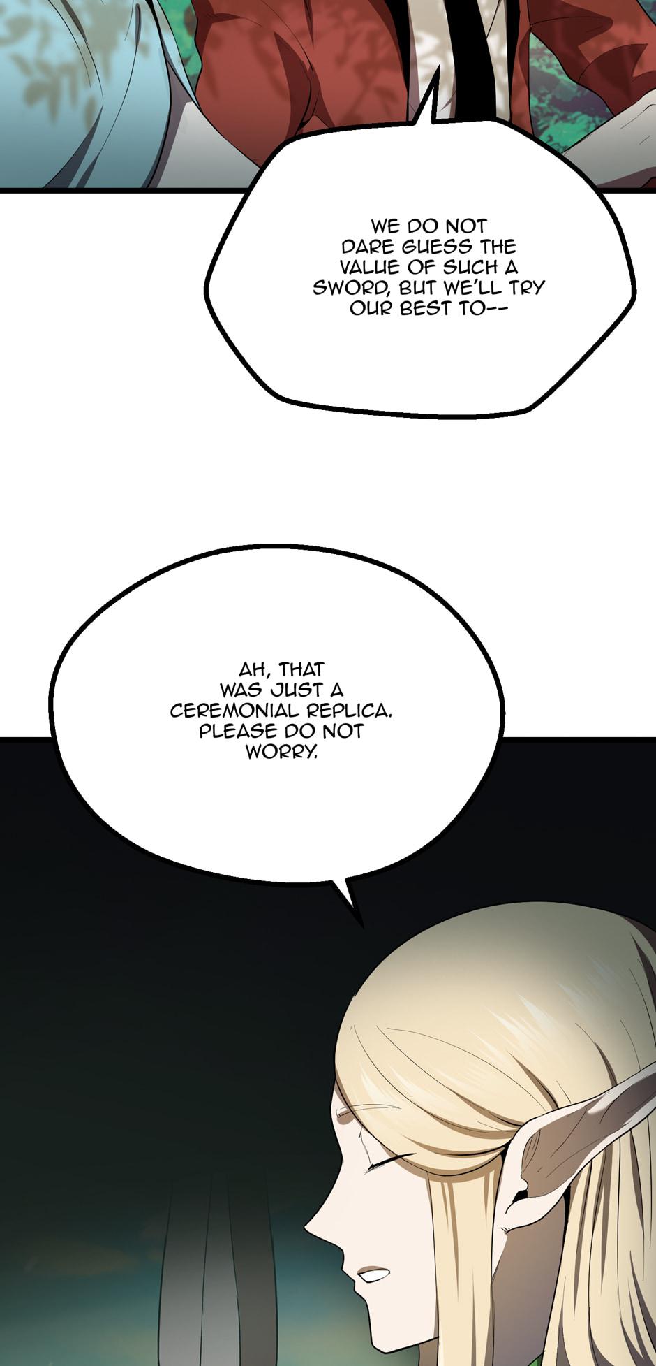 Read Survival Story of a Sword King in a Fantasy World Manga Online