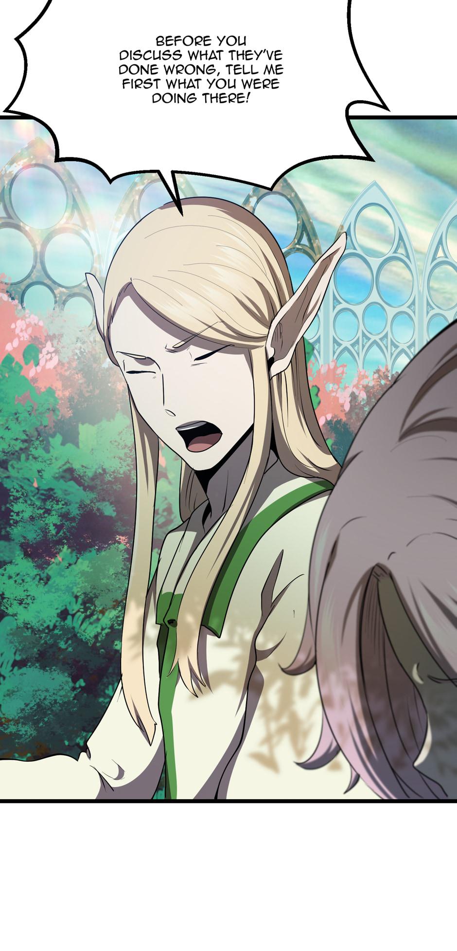 Read Survival Story of a Sword King in a Fantasy World Manga Online