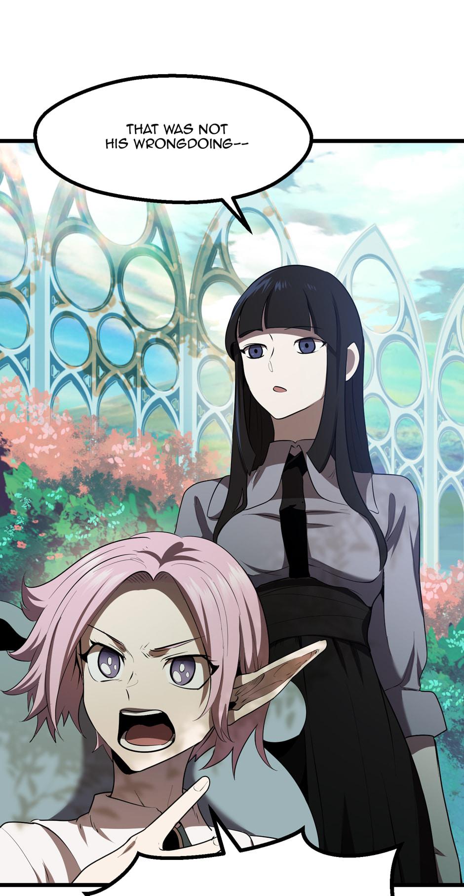 Read Survival Story of a Sword King in a Fantasy World Manga Online