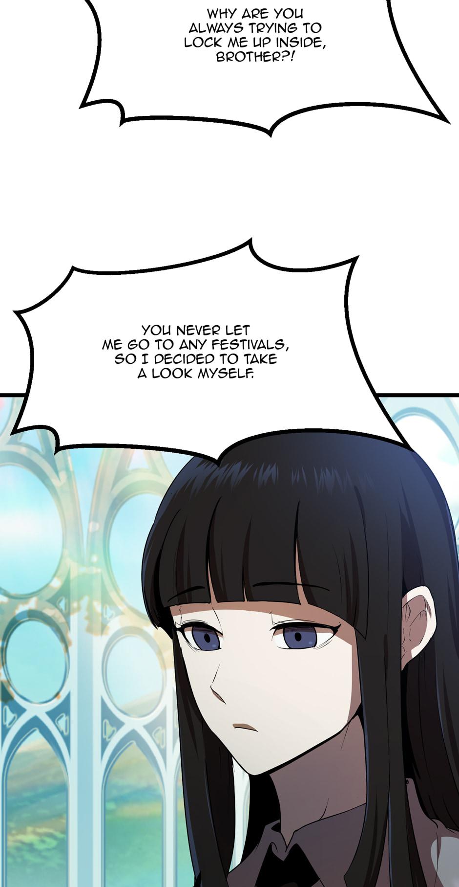 Read Survival Story of a Sword King in a Fantasy World Manga Online
