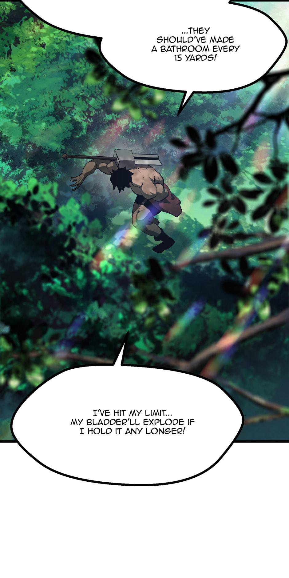 Read Survival Story of a Sword King in a Fantasy World Manga Online