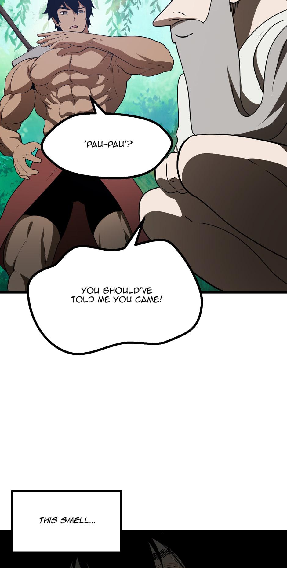 Read Survival Story of a Sword King in a Fantasy World Manga Online