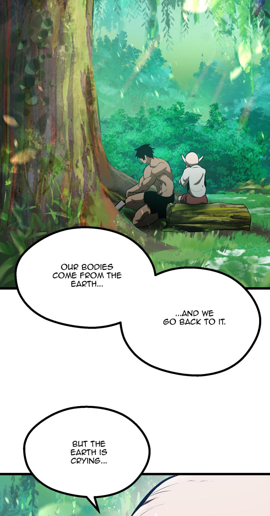 Read Survival Story of a Sword King in a Fantasy World Manga Online