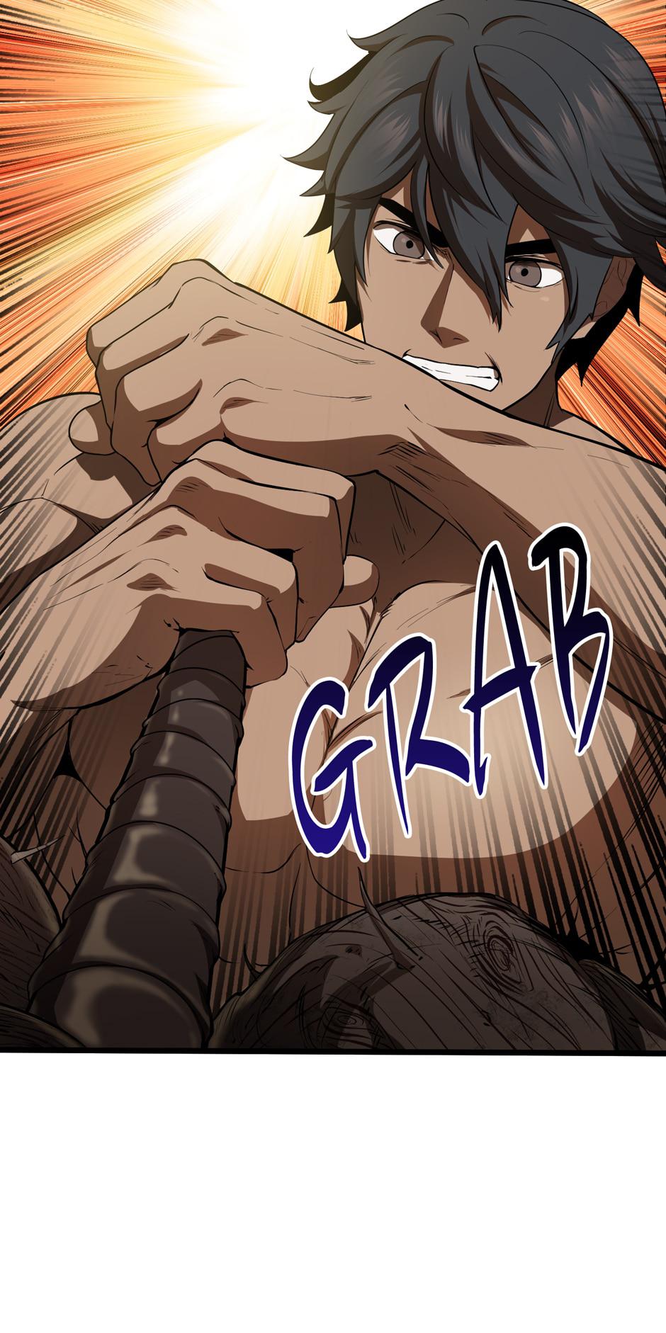 Read Survival Story of a Sword King in a Fantasy World Manga Online