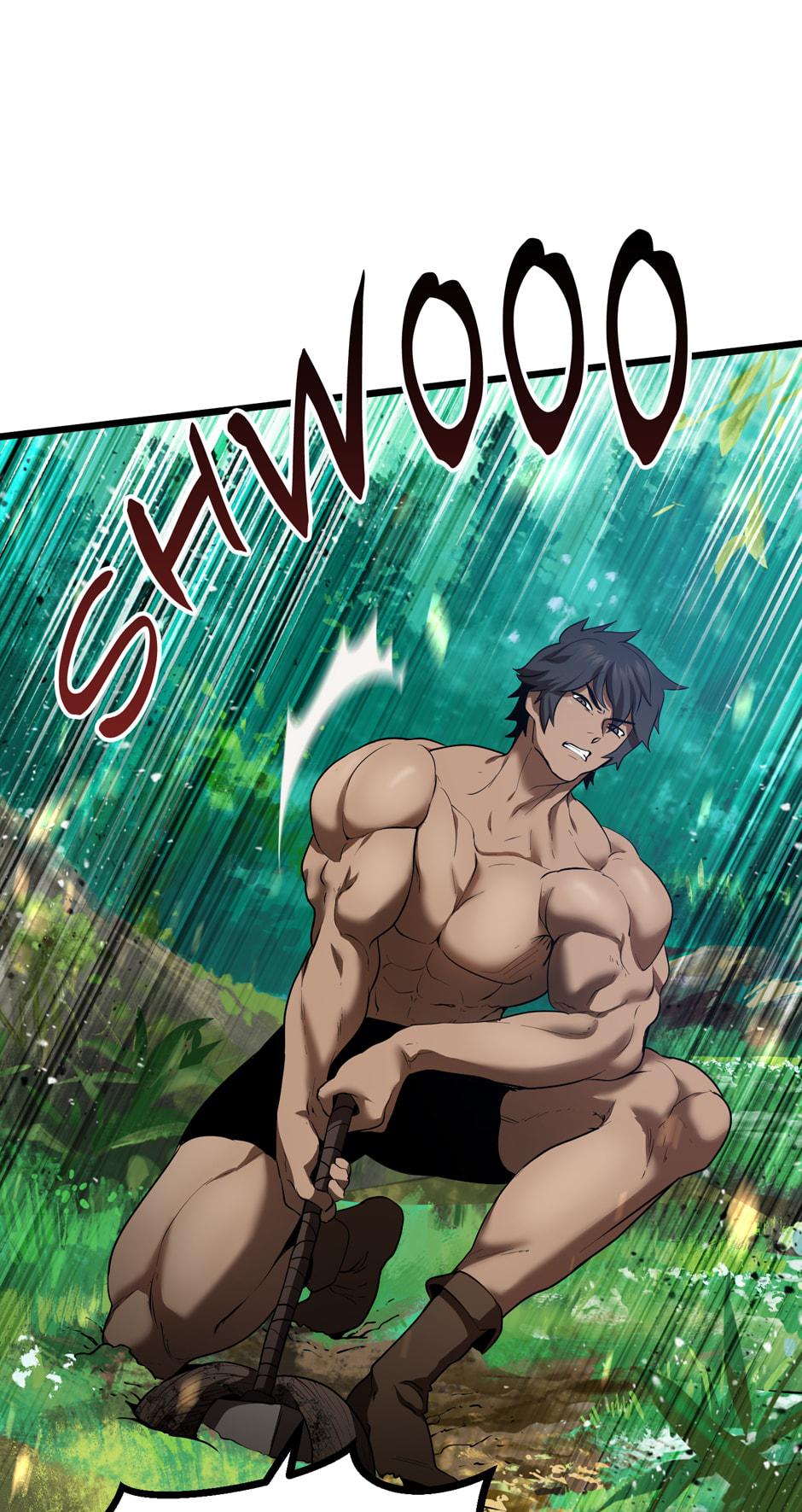 Read Survival Story of a Sword King in a Fantasy World Manga Online